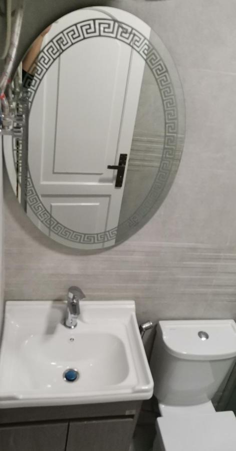 Arwahotel Apartments اروى للشقق الفندقية Áqaba Exterior foto