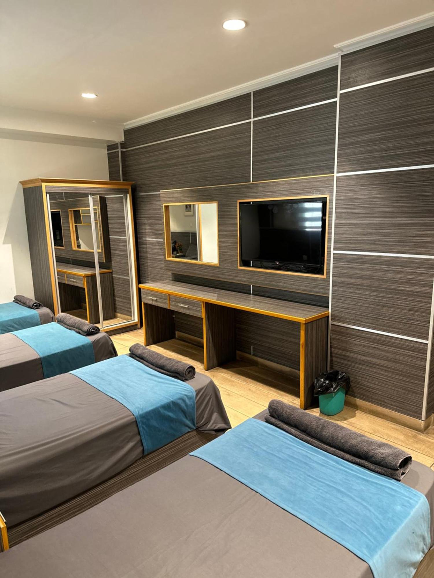 Arwahotel Apartments اروى للشقق الفندقية Áqaba Exterior foto