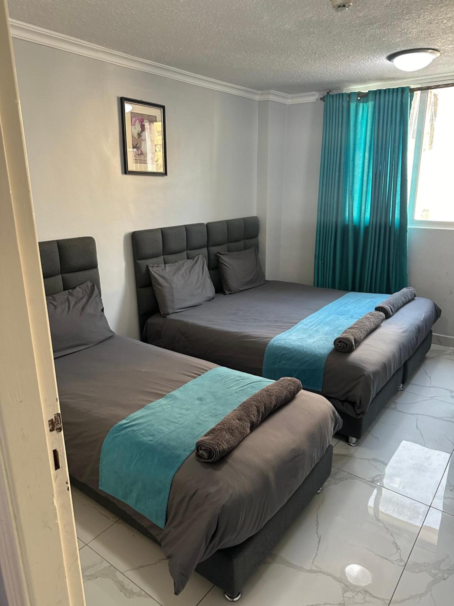 Arwahotel Apartments اروى للشقق الفندقية Áqaba Exterior foto