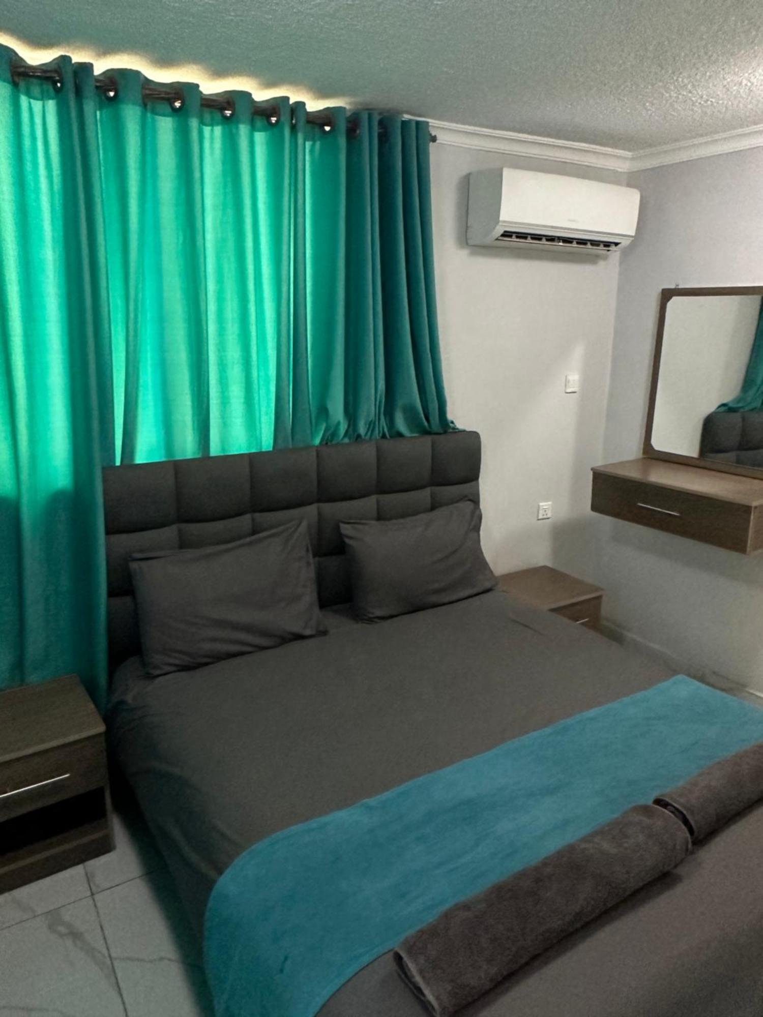 Arwahotel Apartments اروى للشقق الفندقية Áqaba Exterior foto