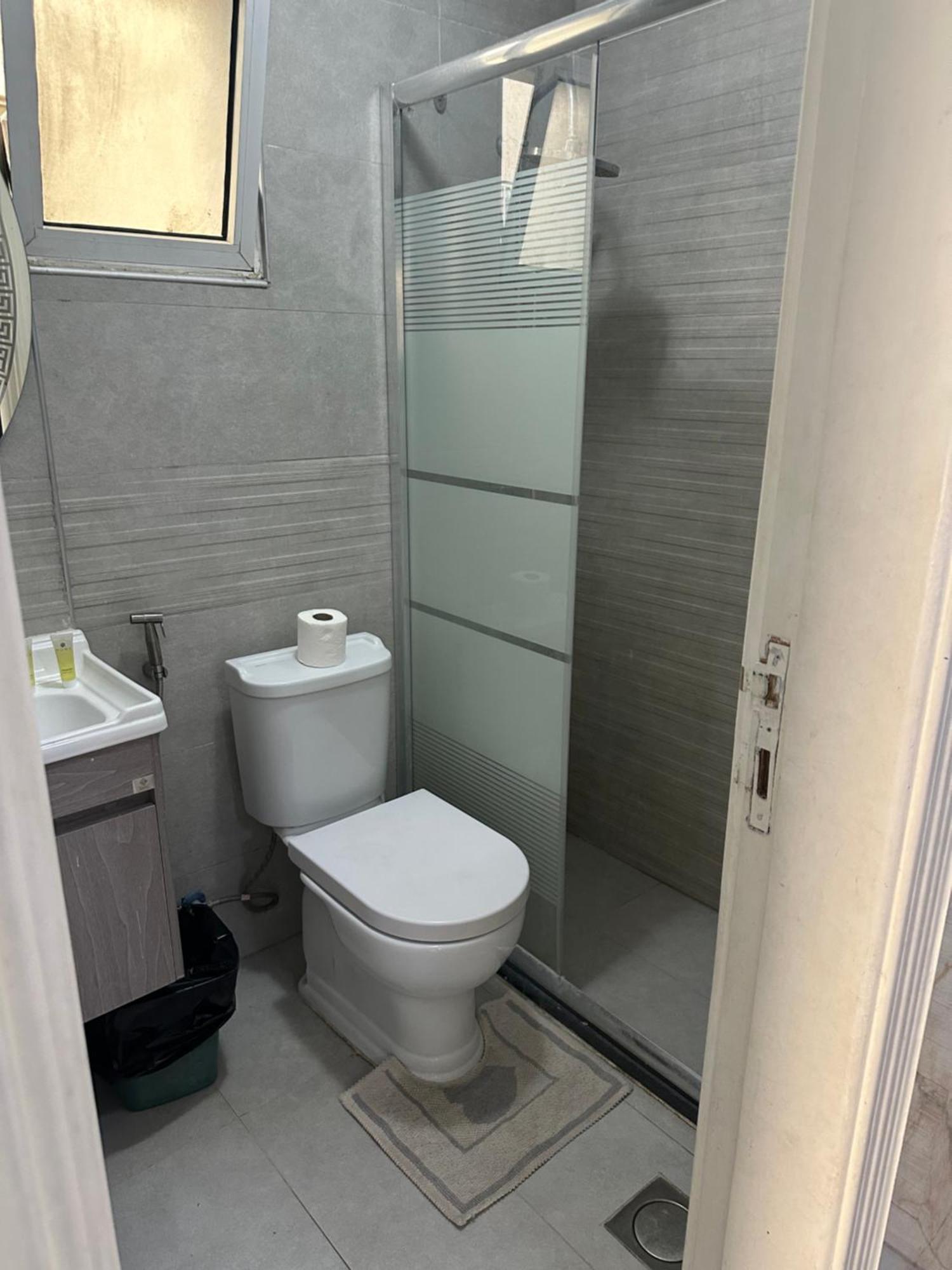 Arwahotel Apartments اروى للشقق الفندقية Áqaba Exterior foto
