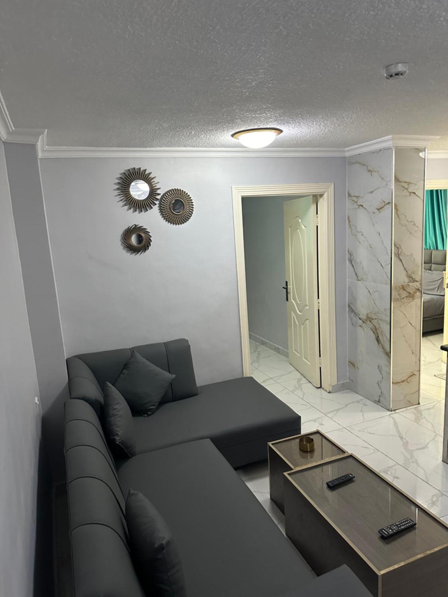Arwahotel Apartments اروى للشقق الفندقية Áqaba Exterior foto