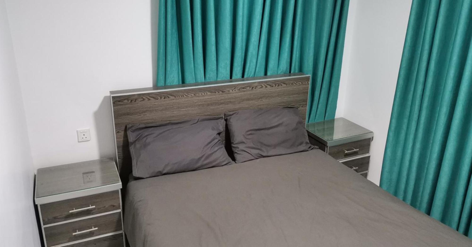 Arwahotel Apartments اروى للشقق الفندقية Áqaba Exterior foto