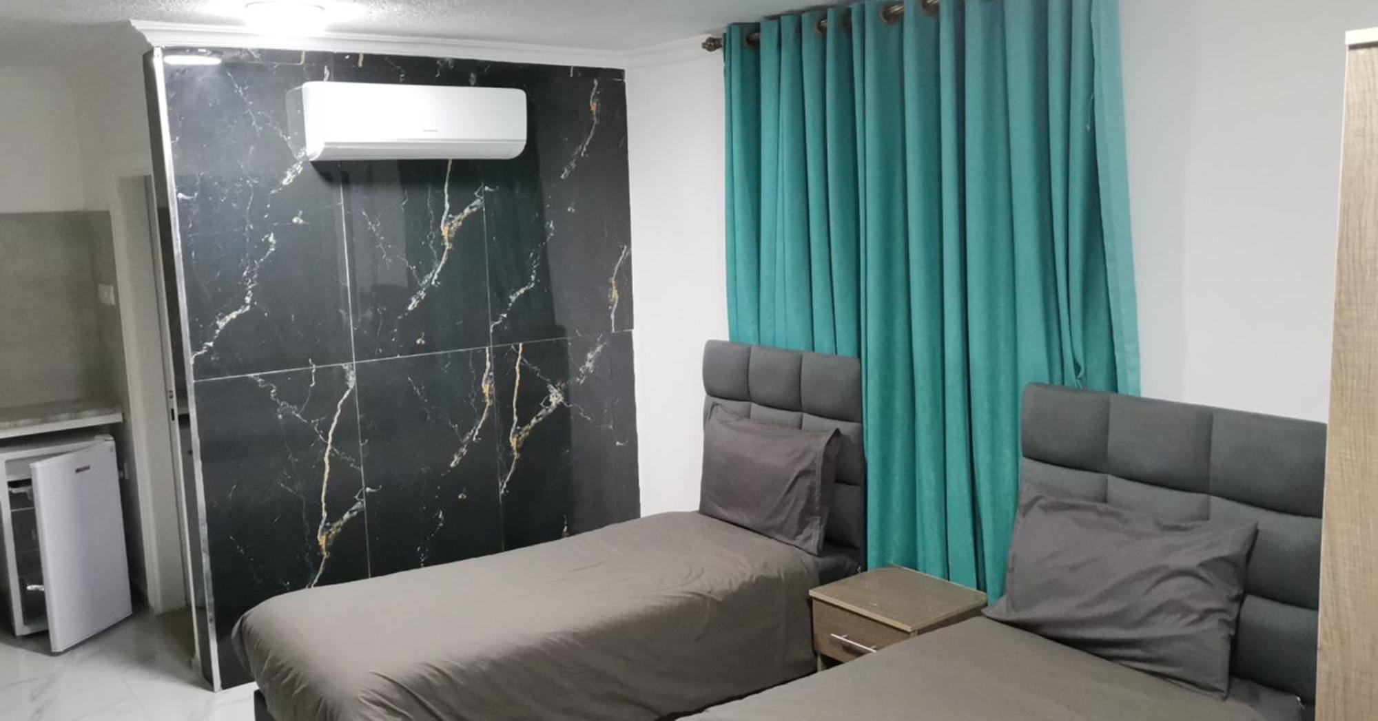 Arwahotel Apartments اروى للشقق الفندقية Áqaba Exterior foto